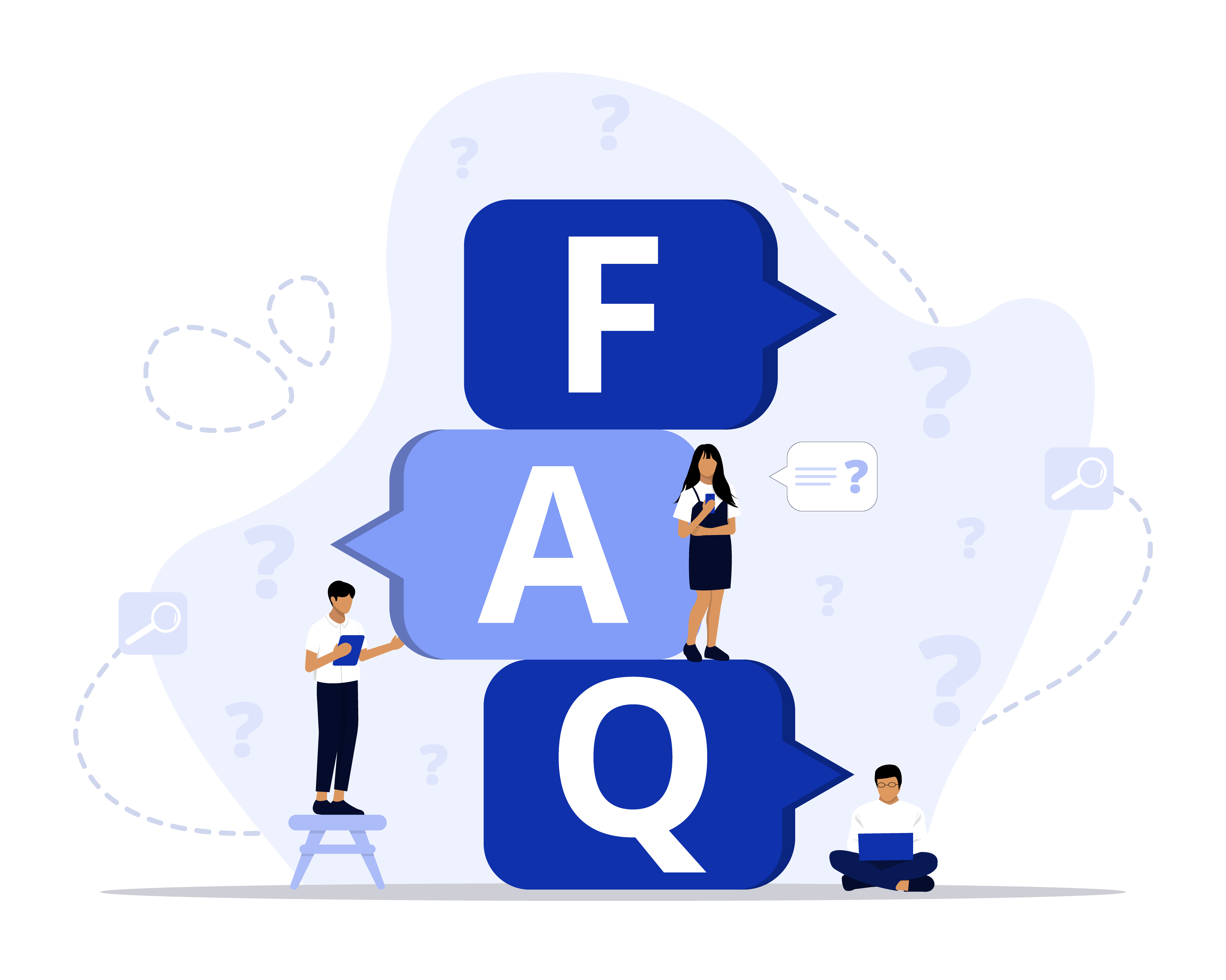 FAQ Image